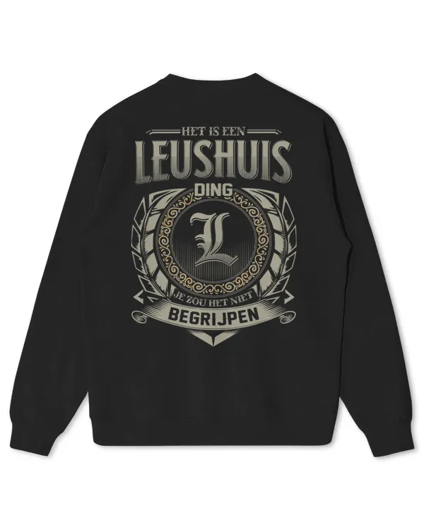 Kids Standard Sweatshirt