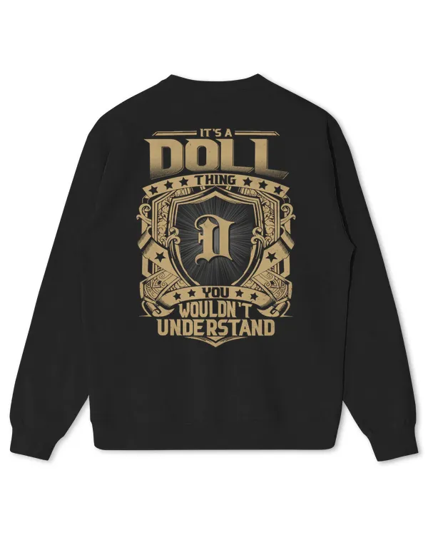 Kids Standard Sweatshirt