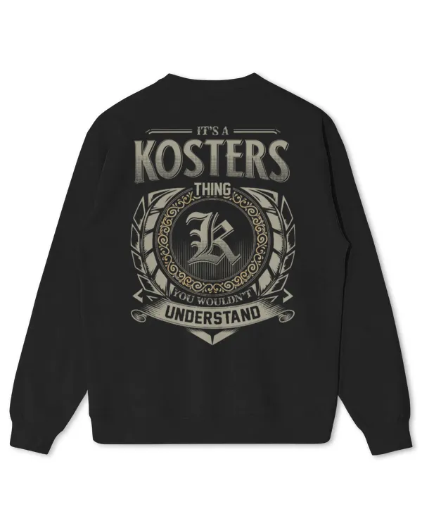 Kids Standard Sweatshirt