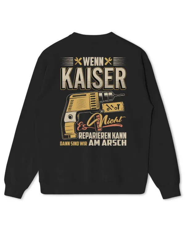 Kids Standard Sweatshirt