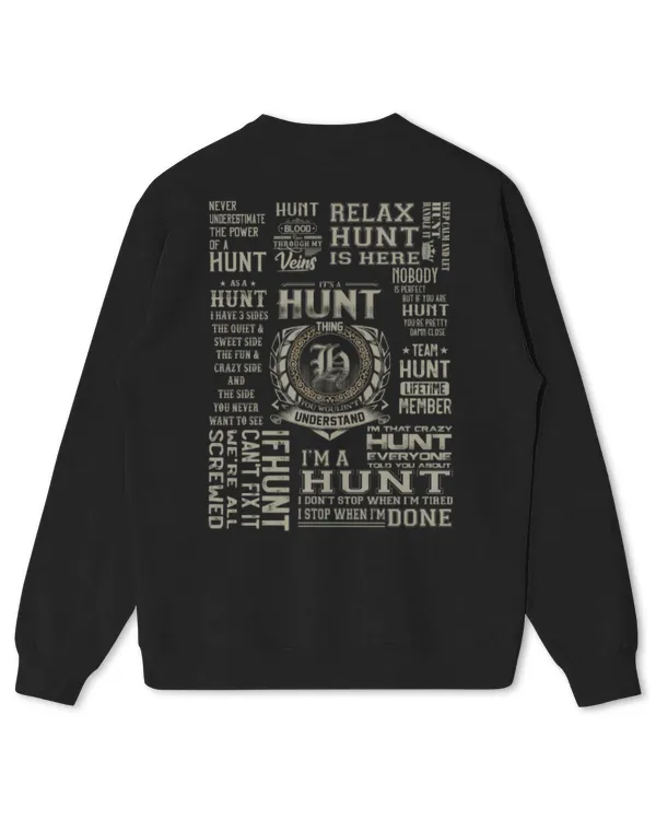 Kids Standard Sweatshirt