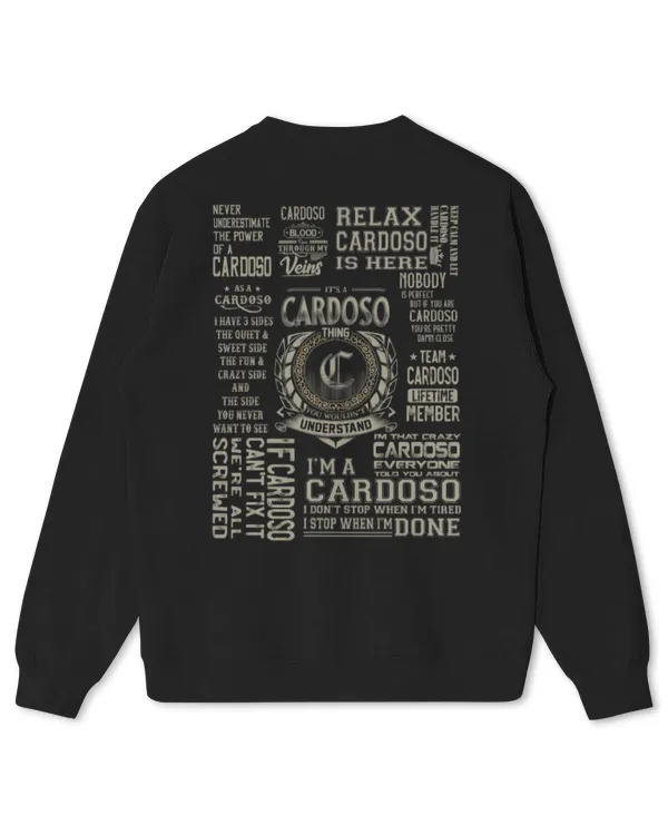 Kids Standard Sweatshirt