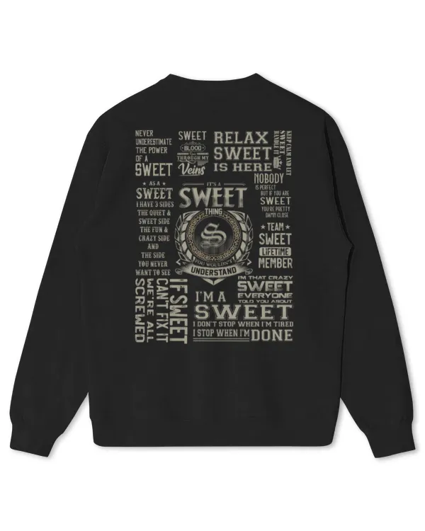 Kids Standard Sweatshirt