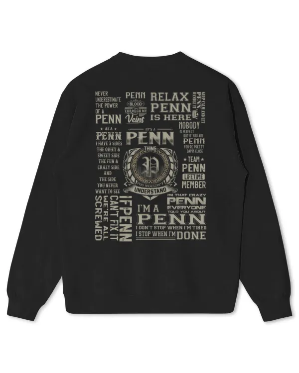 Kids Standard Sweatshirt