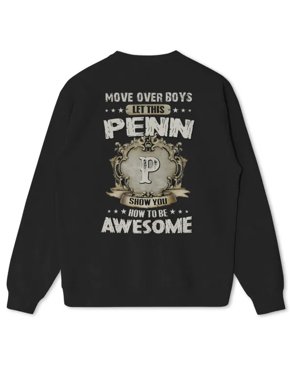 Kids Standard Sweatshirt
