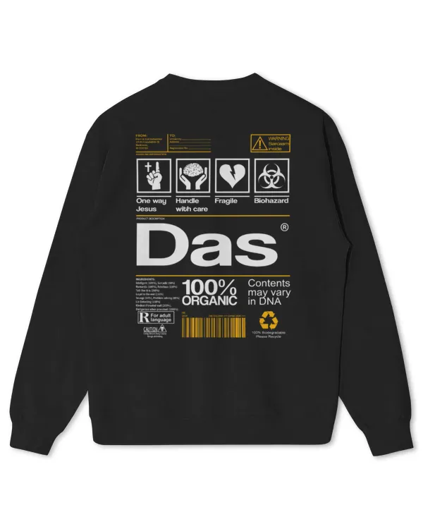 Kids Standard Sweatshirt