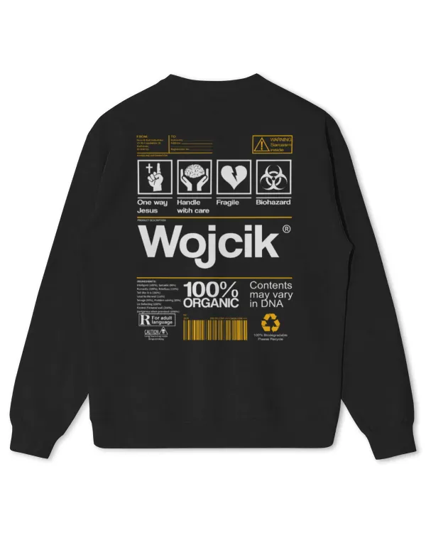 Kids Standard Sweatshirt