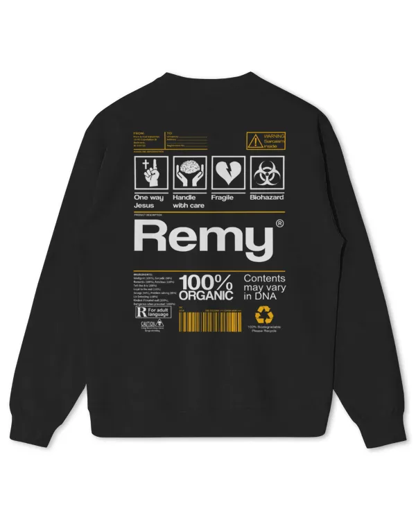 Kids Standard Sweatshirt