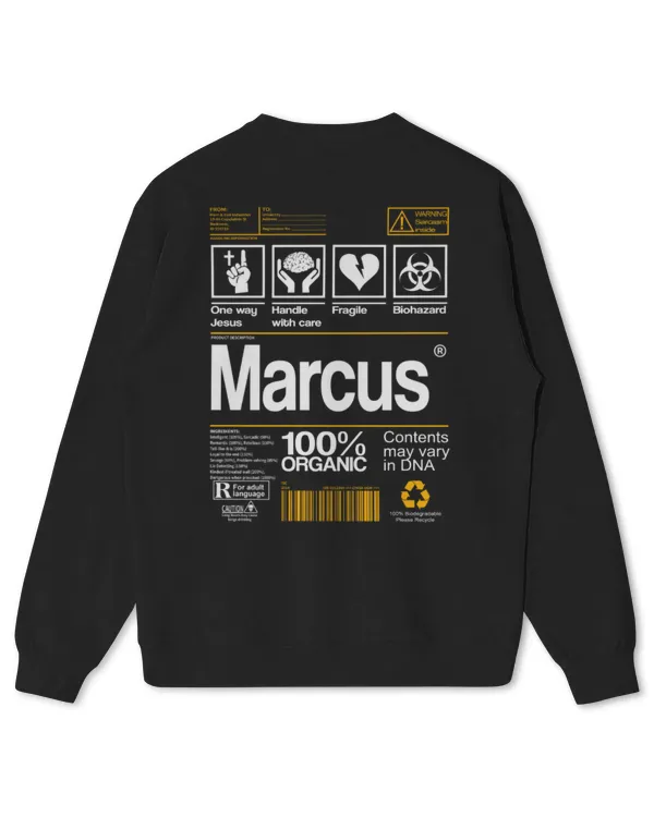 Kids Standard Sweatshirt