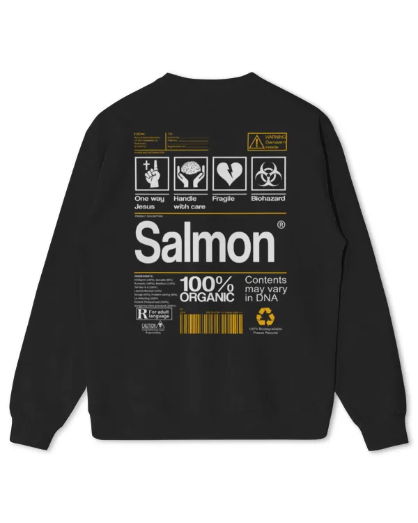 Kids Standard Sweatshirt