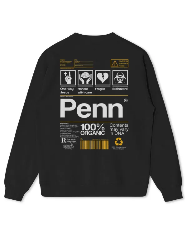 Kids Standard Sweatshirt