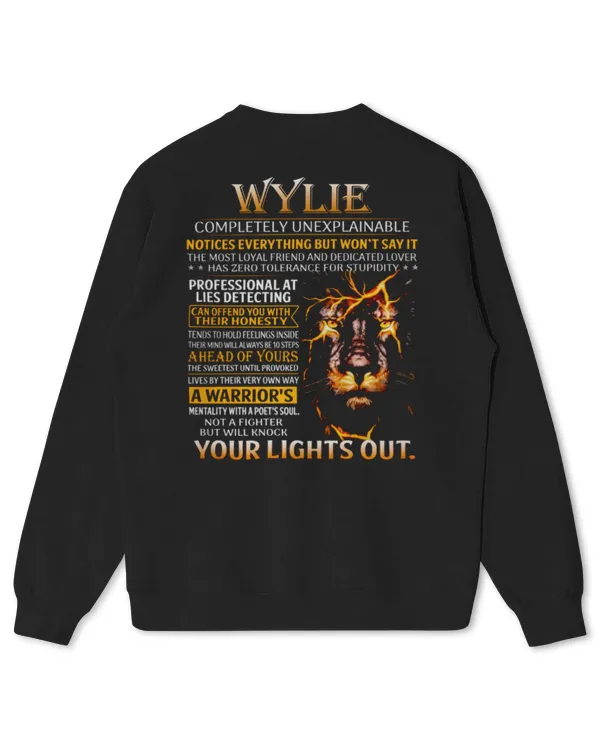 Kids Standard Sweatshirt