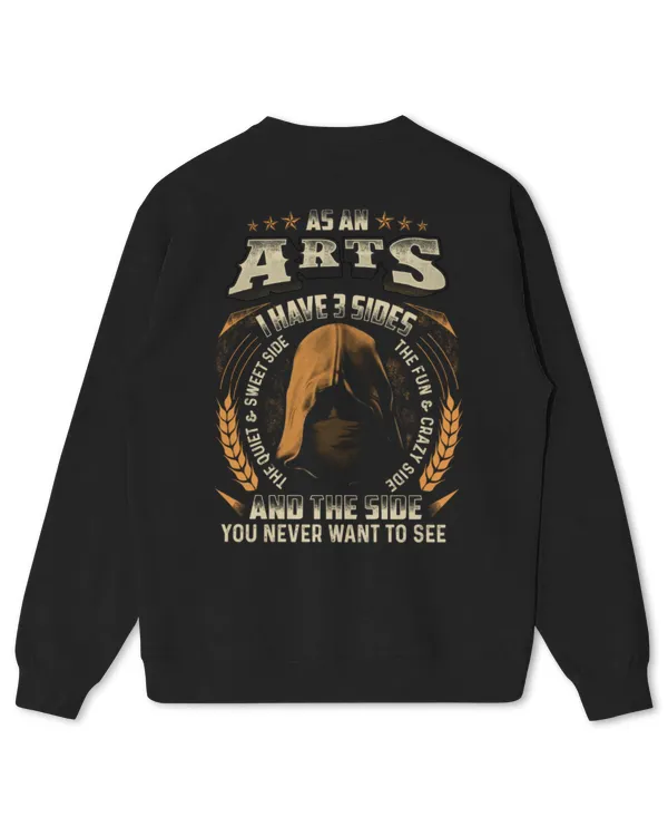 Kids Standard Sweatshirt
