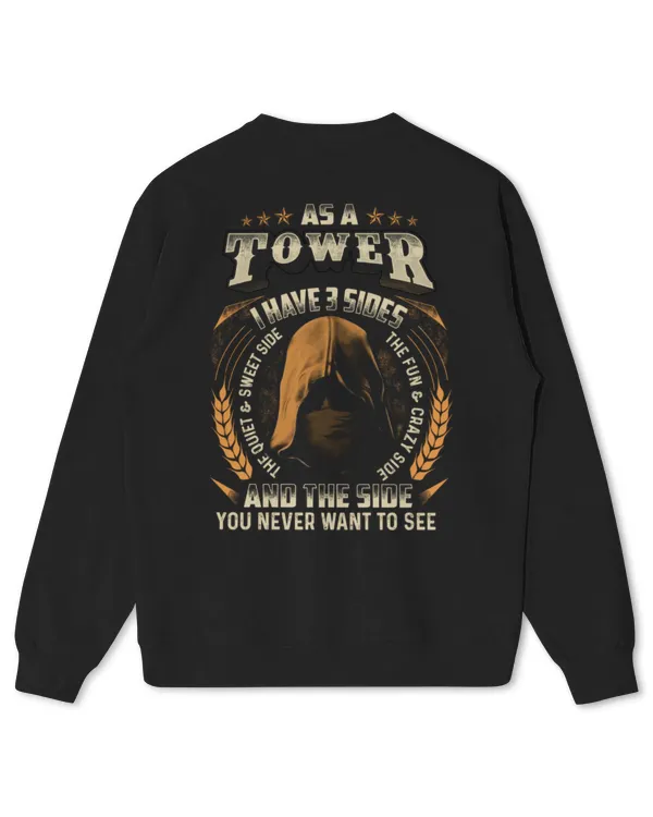 Kids Standard Sweatshirt