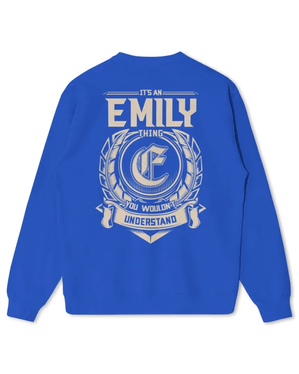 Kids Standard Sweatshirt