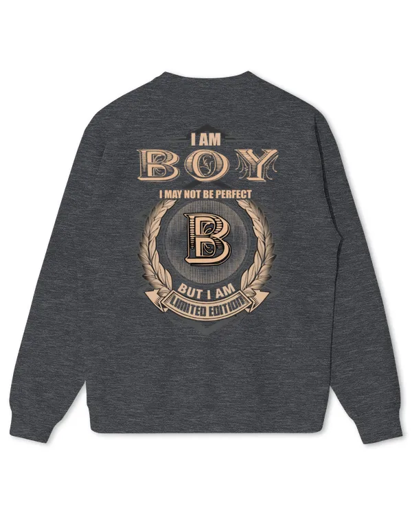 Kids Standard Sweatshirt