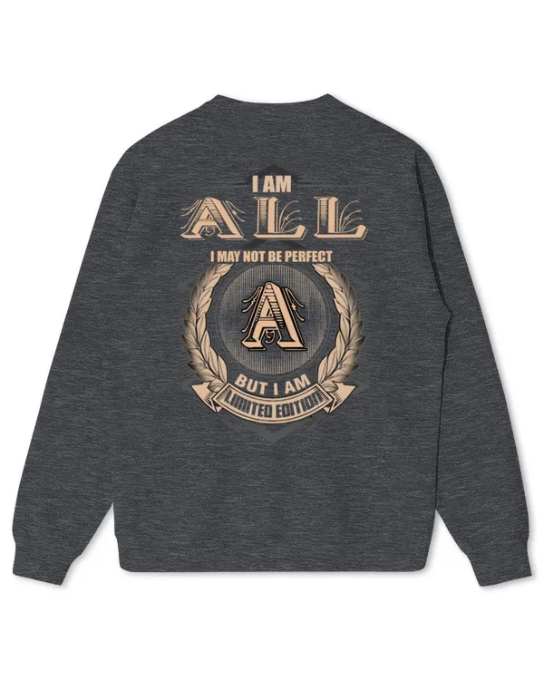 Kids Standard Sweatshirt