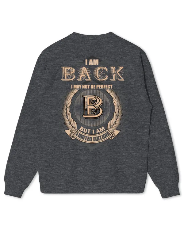 Kids Standard Sweatshirt