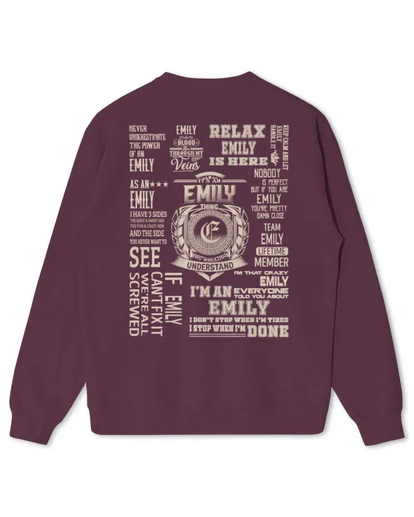 Kids Standard Sweatshirt