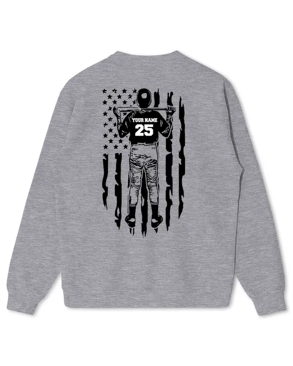 Kids Standard Sweatshirt