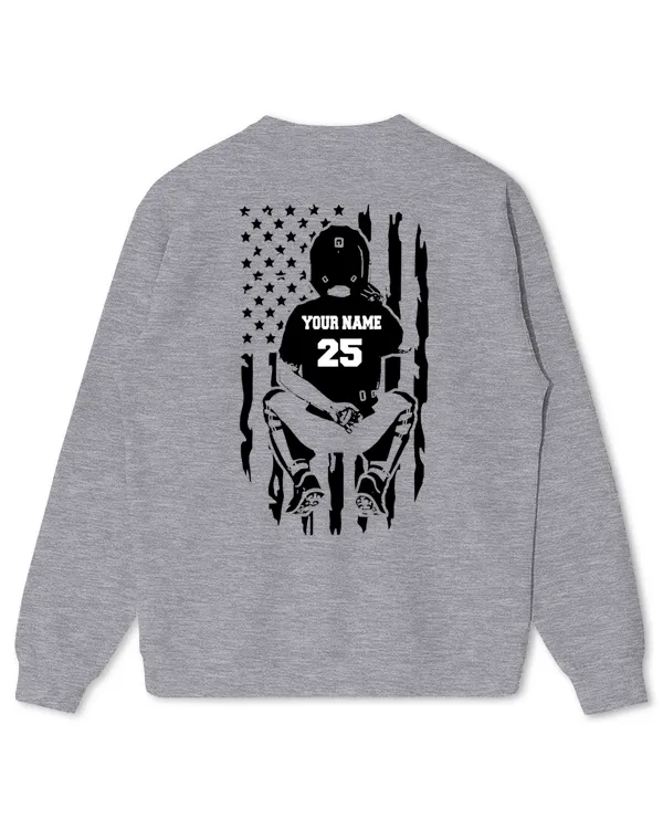 Kids Standard Sweatshirt