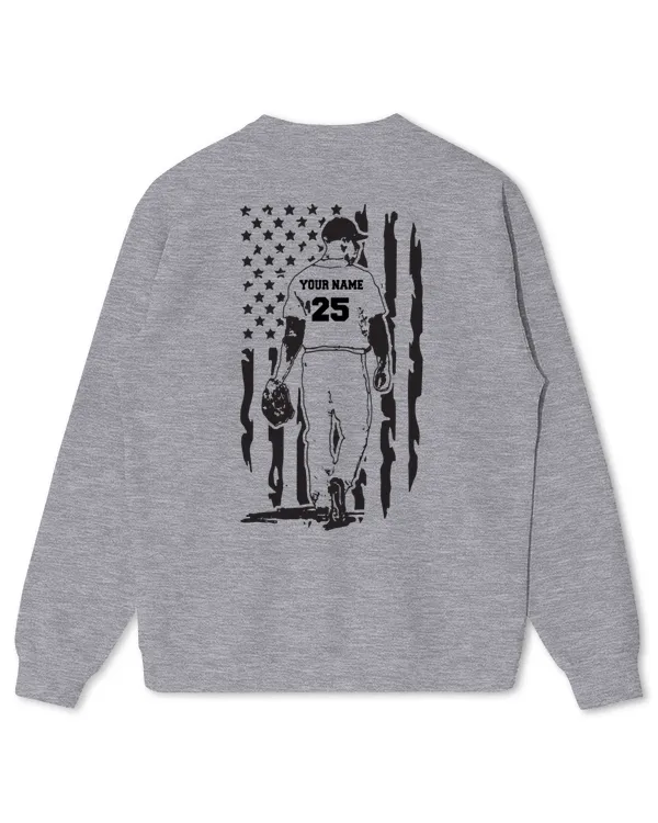 Kids Standard Sweatshirt