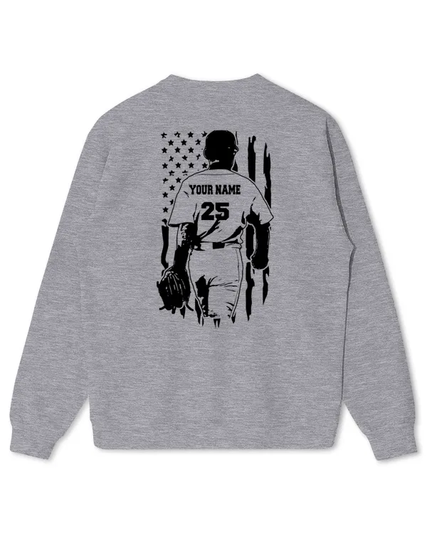 Kids Standard Sweatshirt