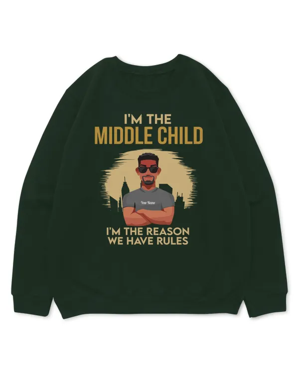 Kids Standard Sweatshirt