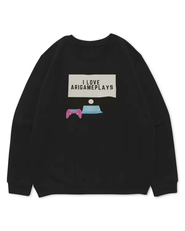 Kids Standard Sweatshirt