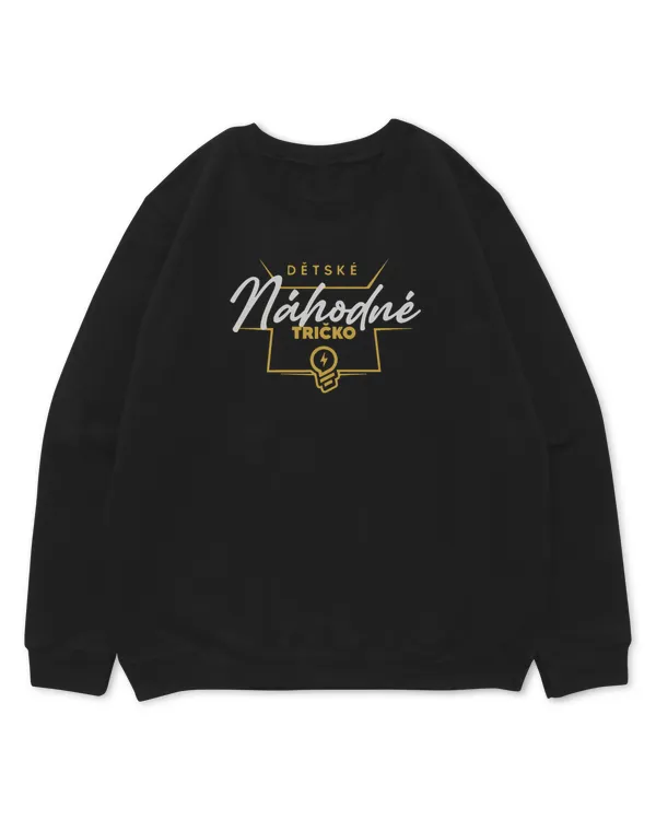 Kids Standard Sweatshirt