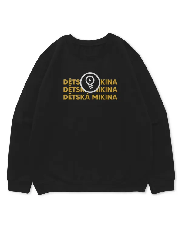 Kids Standard Sweatshirt