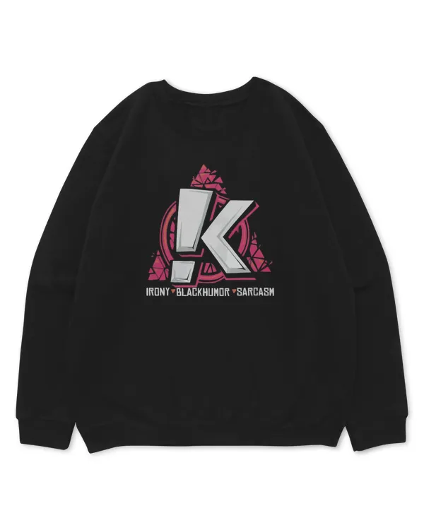 Kids Standard Sweatshirt