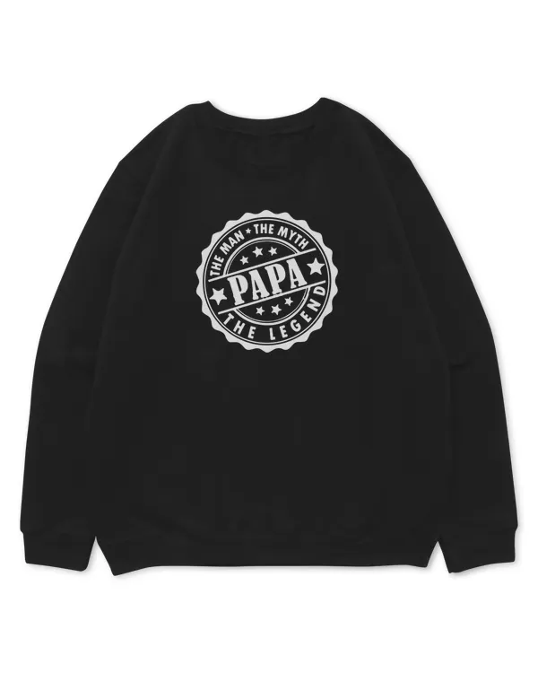 Kids Standard Sweatshirt
