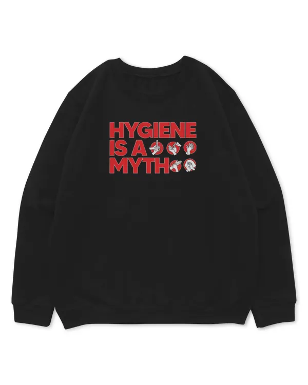 Kids Standard Sweatshirt