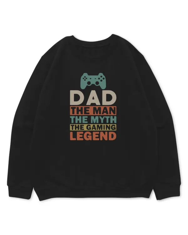 Kids Standard Sweatshirt
