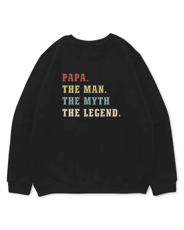 Kids Standard Sweatshirt