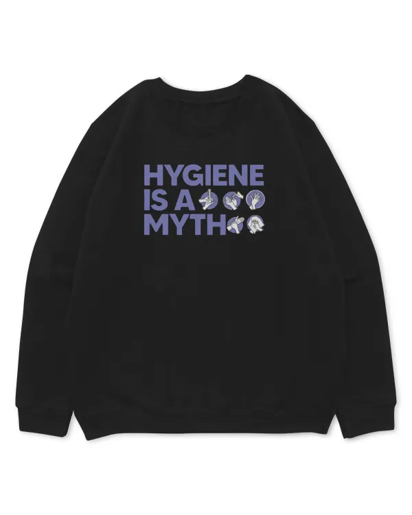 Kids Standard Sweatshirt