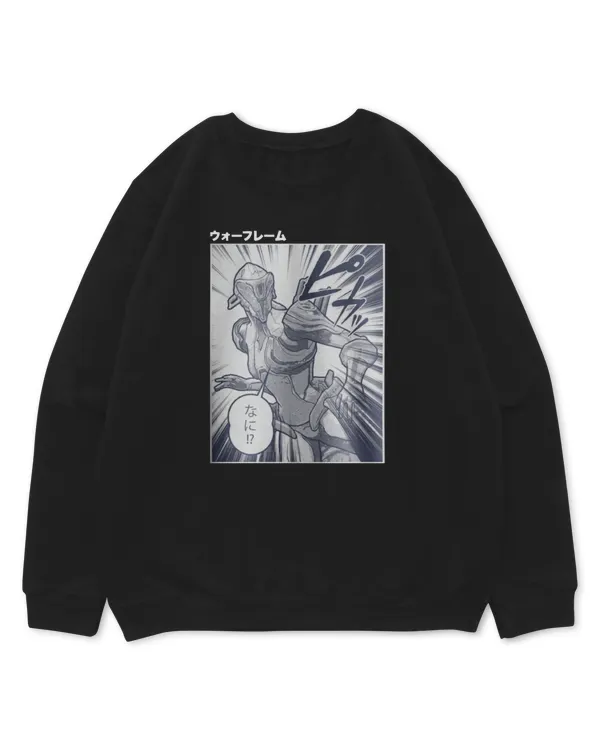 Kids Standard Sweatshirt