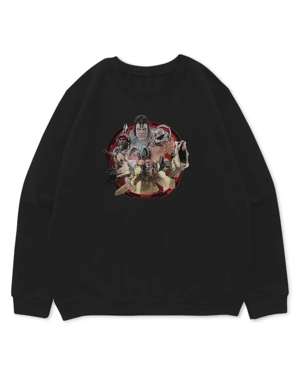 Kids Standard Sweatshirt