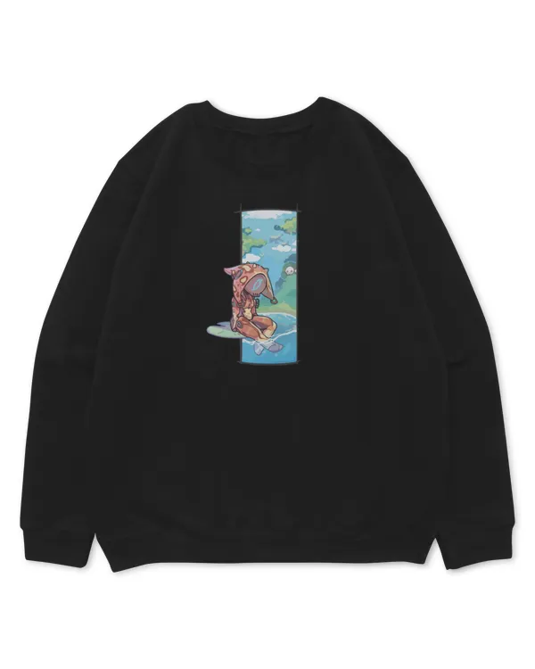 Kids Standard Sweatshirt