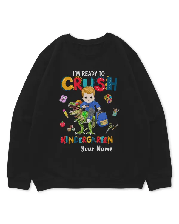 Kids Standard Sweatshirt