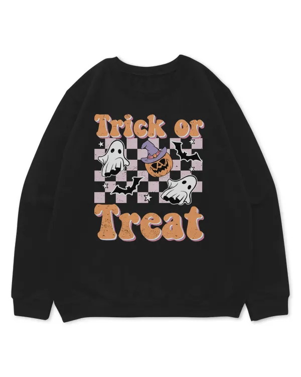 Kids Standard Sweatshirt