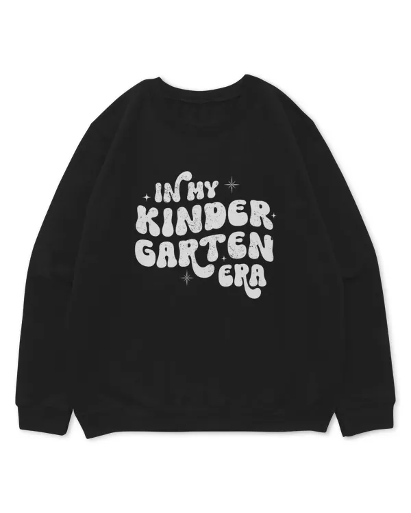Kids Standard Sweatshirt