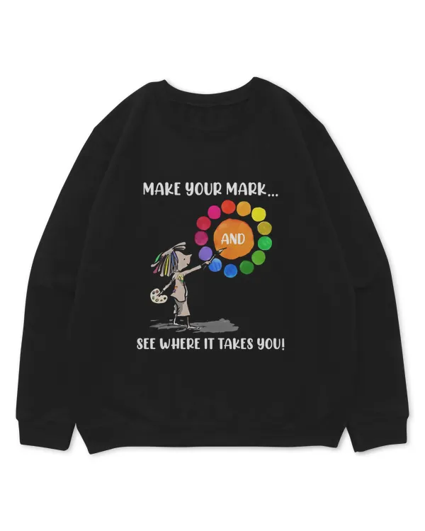 Kids Standard Sweatshirt