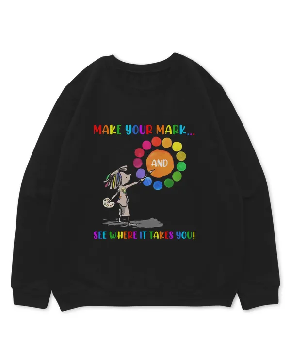 Kids Standard Sweatshirt