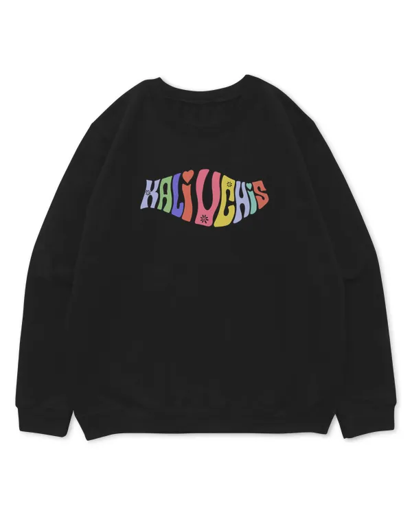 Kids Standard Sweatshirt