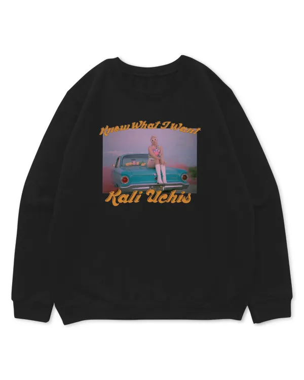 Kids Standard Sweatshirt