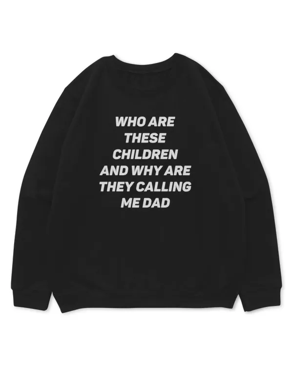 Kids Standard Sweatshirt