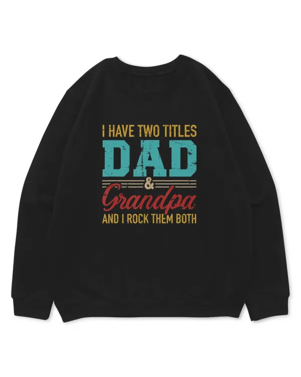 Kids Standard Sweatshirt