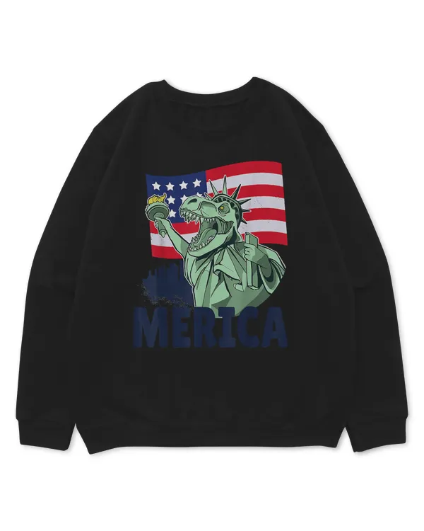 Kids Standard Sweatshirt